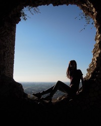 Фотография Маша Шелудько