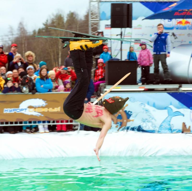 Фотография 66Andrew