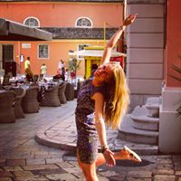 Фотография Ksenia Baranova