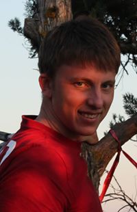 Фотография Vasiliy Fomin
