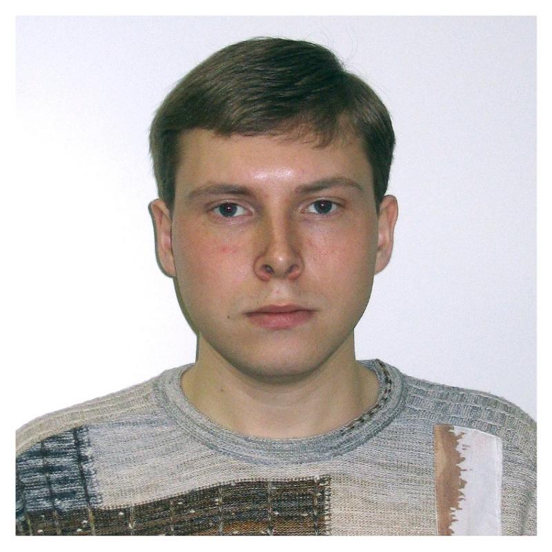 Фотография TMS