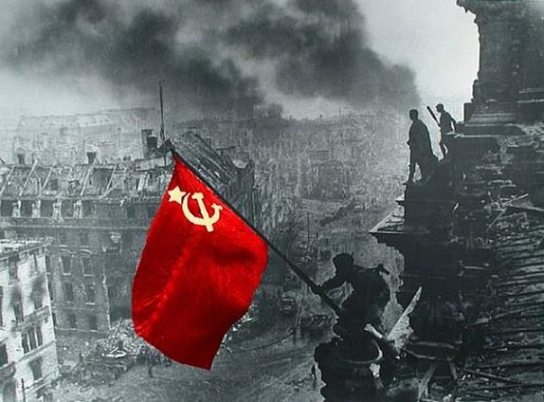 Фотография Дана  Никинина