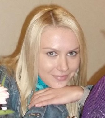 Фотография Svetliychok