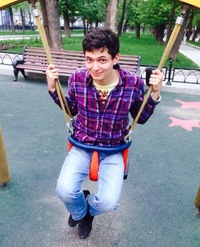 Фотография Данил Калабин