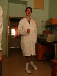 Фотография Федор Асади Мобархан