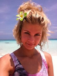 Фотография Nadezhda Vladimirovna