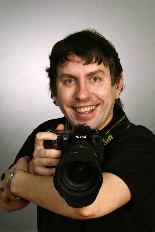 Фотография Sergey Rusanov