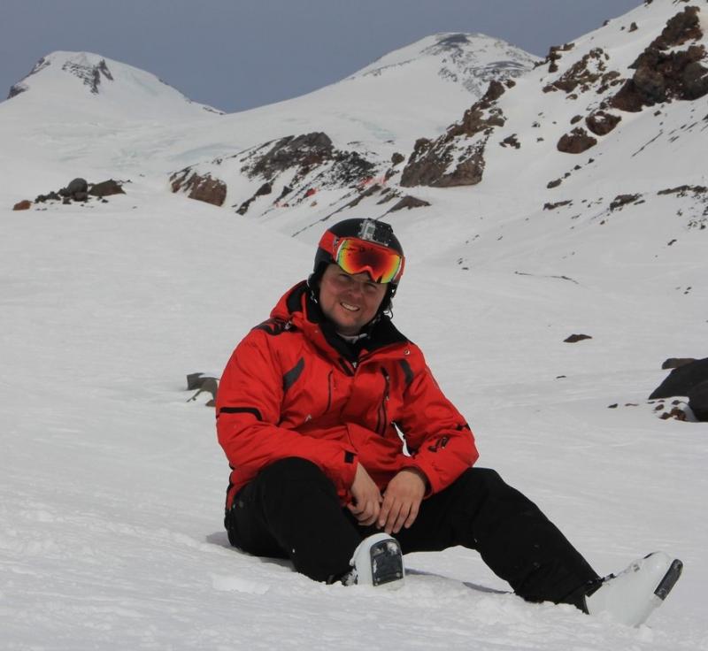 Фотография Алексей Казаков