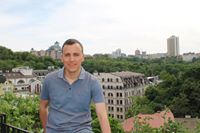 Фотография Alexander Kolmykov