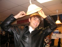 Фотография Антон Агафонов