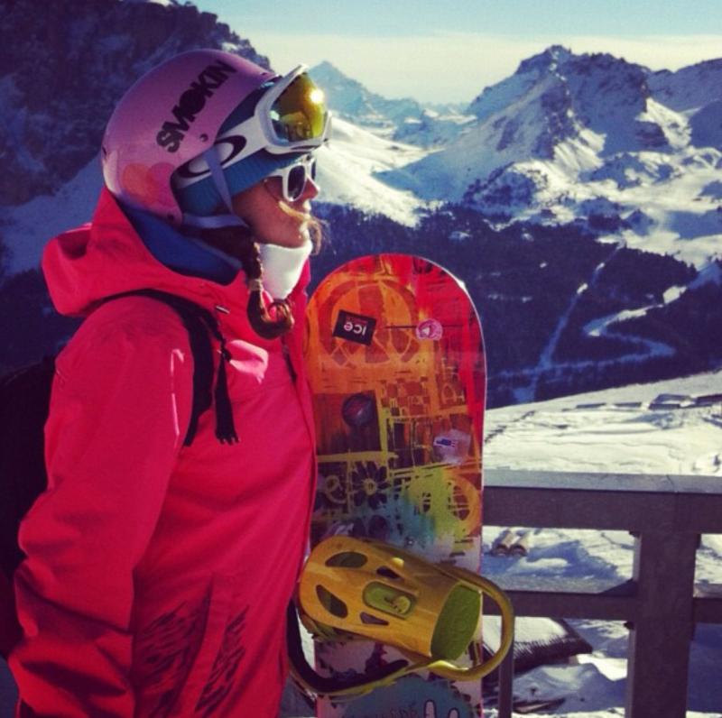 Фотография Nastia Bergdorf