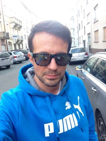 Фотография fakirdi