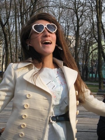 Фотография Аделина