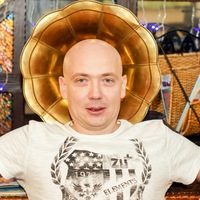 Фотография Евгений Проскурин