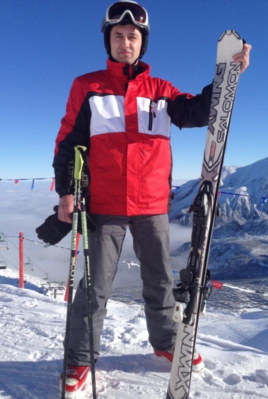 Фотография Sevod