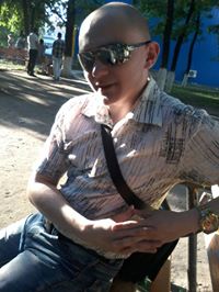 Фотография Александр Шаповалов