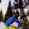 Продам сноуборд комплект Burton (Сноуборд, Крепы, Ботинки, Чехол) - последнее сообщение от lookinatthesun