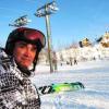 Внешняя лыжа или внутренняя? - последнее сообщение от Misha_Glazov