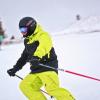 Крепление для перевозки лыж и сноубордов Thule Xtendr - последнее сообщение от Олег Берган