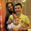 Перелом пластиковой лыжи