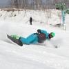 Техника катания на сноуборде - последнее сообщение от mrslaughter