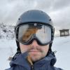 Выбор лыж - последнее сообщение от Андрей_81