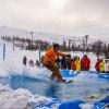 Горные лыжи, снежные крепос... - последнее сообщение от Визит.Имандра