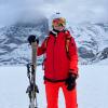 Первое знакомство с лыжами в 1,5 года - последнее сообщение от IriSki