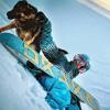 Николай Биланин - обладатель Кубка Европы по сноуборду в дисциплине хаф-пайп - последнее сообщение от nek