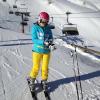 помогите пожалуйста с выбором лыж - последнее сообщение от Dysik