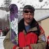 Уроки по катанию на горных лыжах - последнее сообщение от Alevs