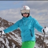 Можно ли кататься на горных лыжах с грыжей позвоночника