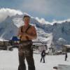 Утилитарный снегоход - последнее сообщение от Дмитрий32