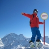 Помогите подобрать ростовку лыж - последнее сообщение от DemOk