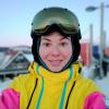 Обучим сноуборду и горным лыжам весной 24 года в Кировске, Хибины. - последнее сообщение от masha130792